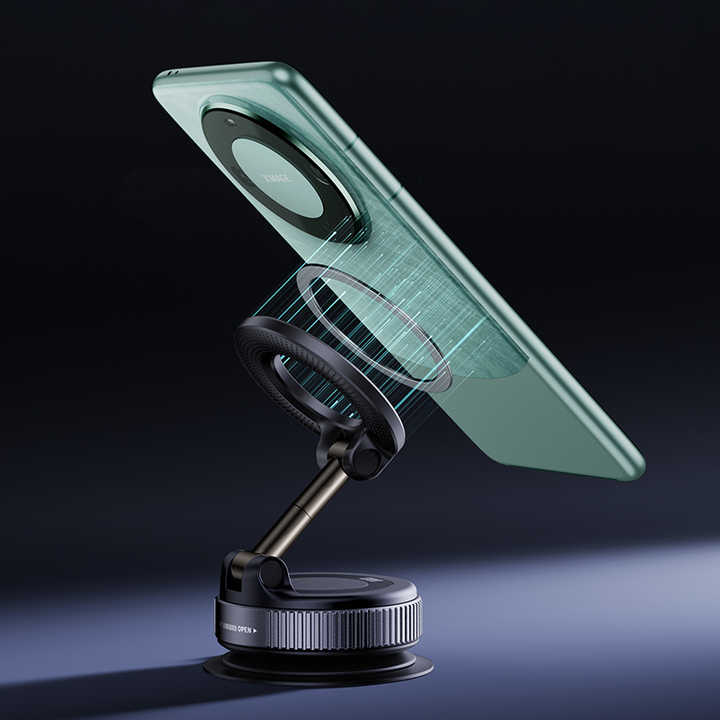 Jopree X101 ، كوب شفط  . Jopree X101 Multi-Surface Car Suction
