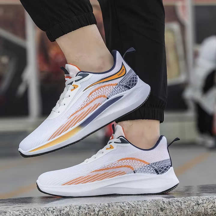 Great price new type sneakers 