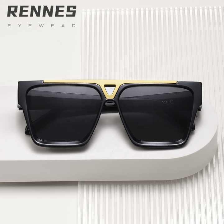 Square Sunglasses-ةنظارات شمسية مربع