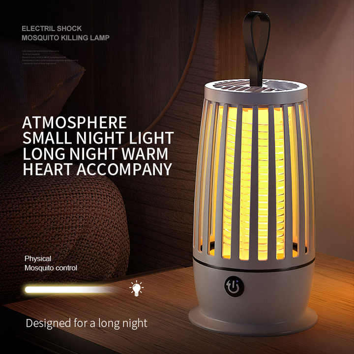 mosquito lights lantern 