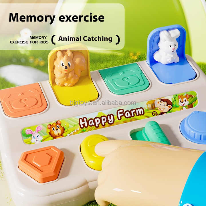 لعبة أحجية-Unisex Baby Puzzle