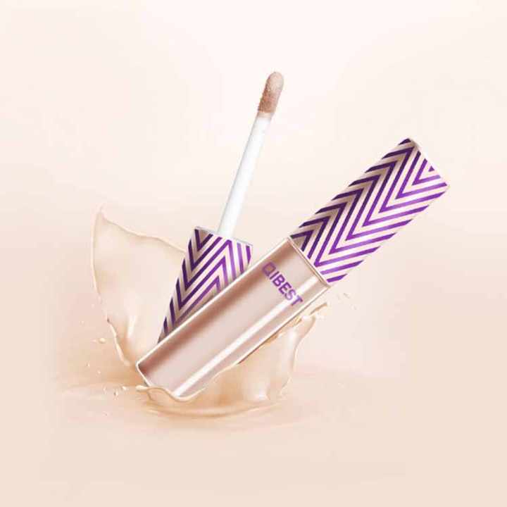 Liquid Foundation - Concealer Makeup Foundation 