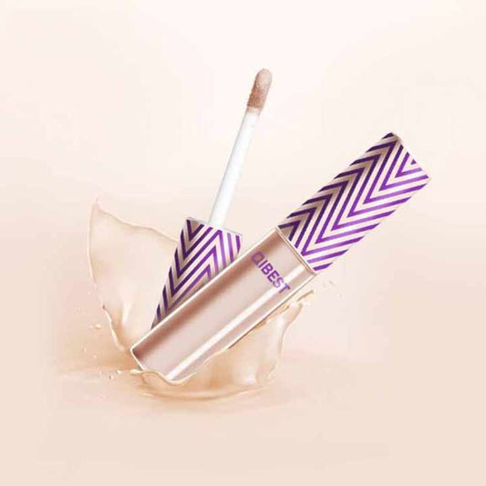 Liquid Foundation - Concealer Makeup Foundation 