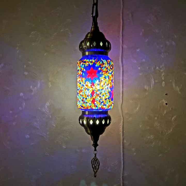 مصابيح حائط وسقف