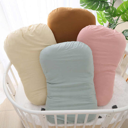 Pure Cotton Flexible Newborn Baby Portable Folding. 