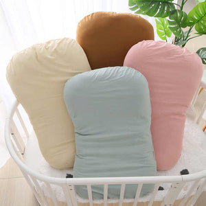 Pure Cotton Flexible Newborn Baby Portable Folding. 