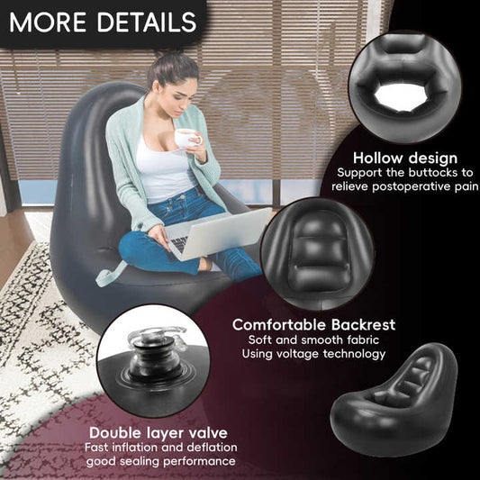 Hot Sale Pvc Living Room Furniture-أثاث غرفة المعيشة