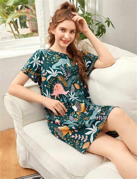 Women's sleepwear 