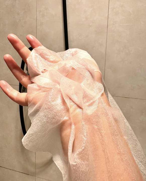 Hot Sale Anti-Wrinkle Bio Collagen Mask 
