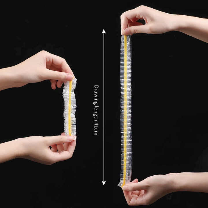 Cooking Tool Plastic Cover Storage Tools 