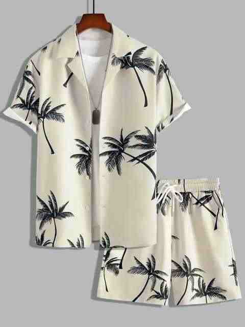 Men's New Fashion T-Shirt 