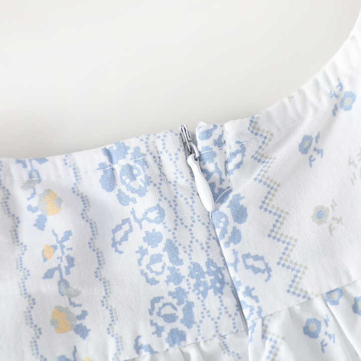 Girls dresses 2-8 years 