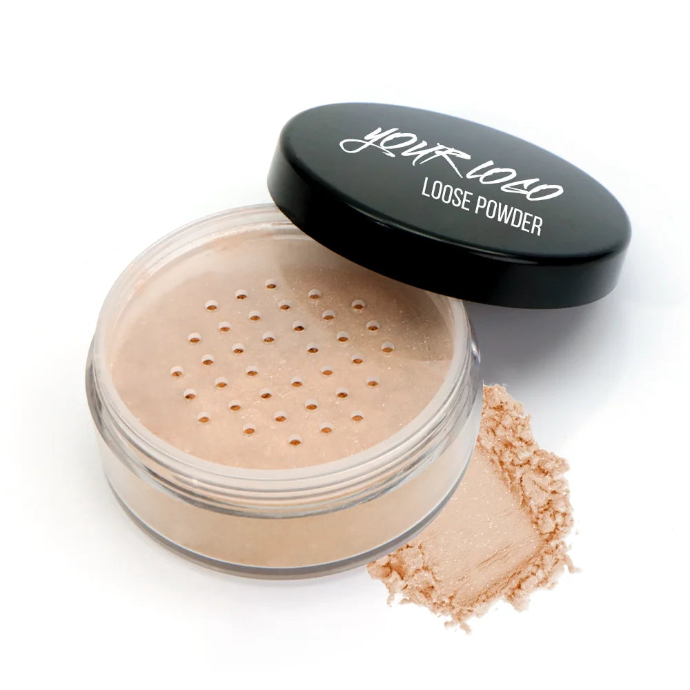 face contouring powder 