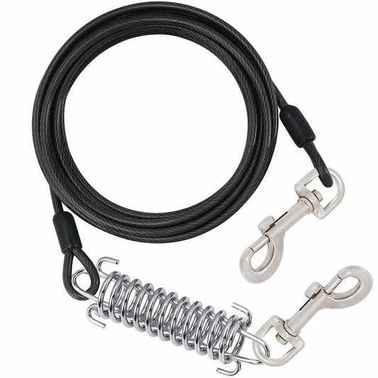 wire rope . حبل سلك