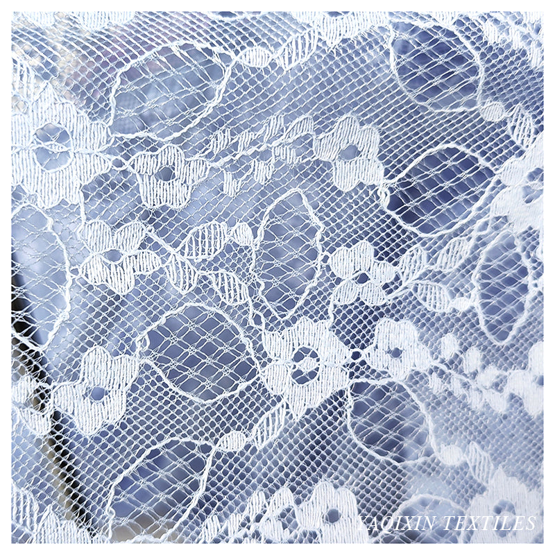 قماش دانتيل