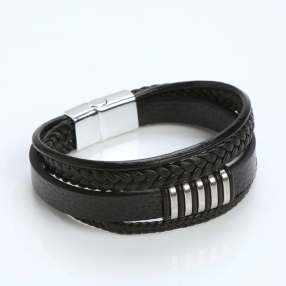 Men's accessories-اكسسوارات رجالية-اساور