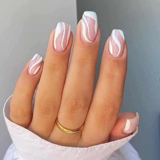 اظافر صناعيه , Artificial nails