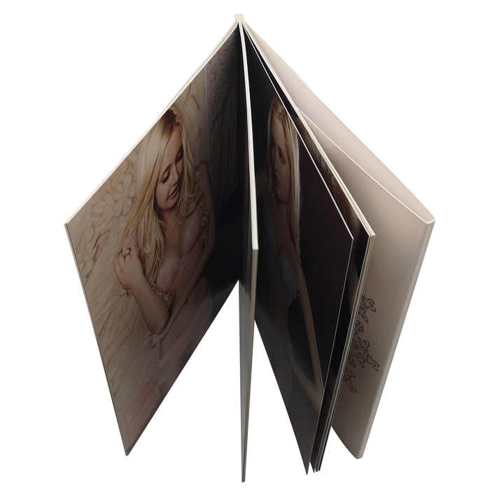 photo albums