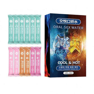 ماء جنسي فموي للنساء-Oral sex water for women