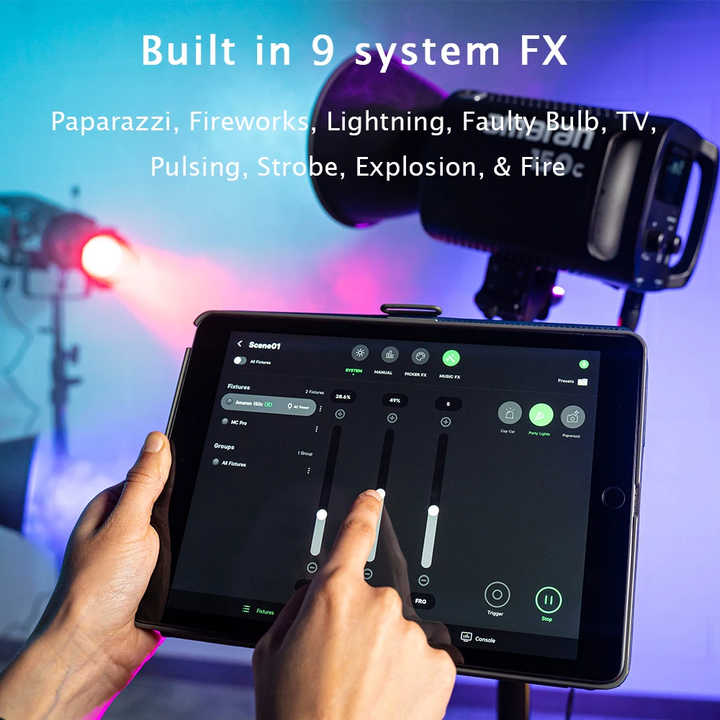 Electronics for phones 