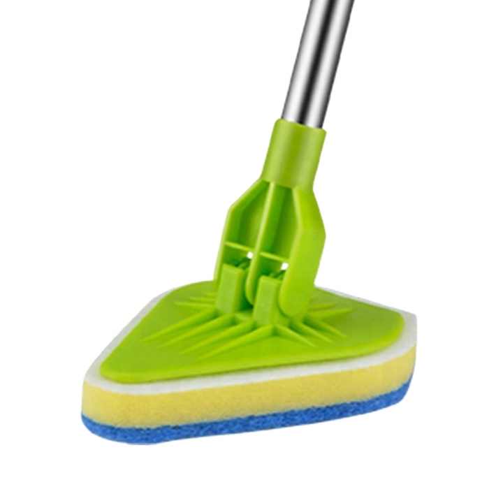 Multi-purpose Telescopic Chenille Duster Cleaning Sponge 
