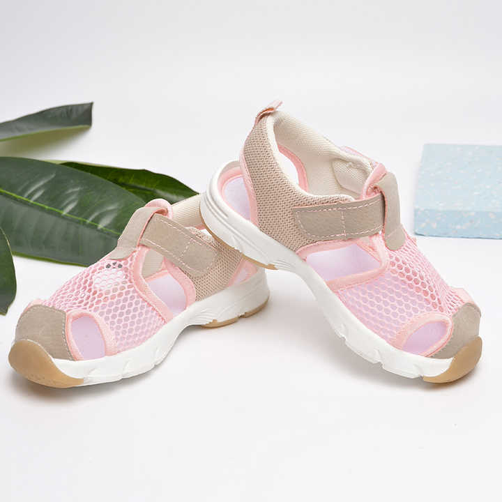 New Fashion Sport Kids Sneakers 