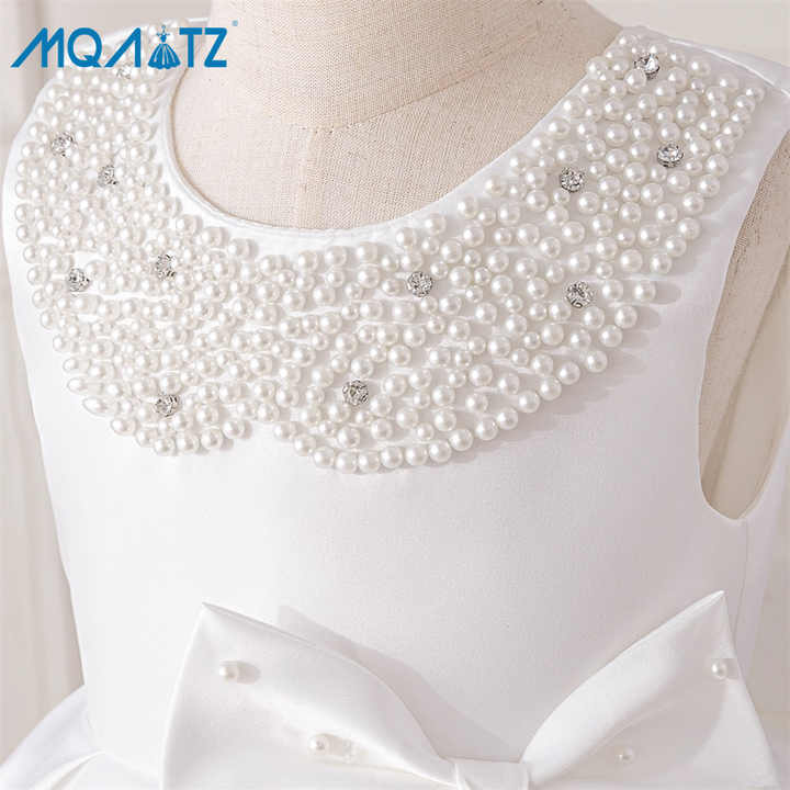 Wedding Dresses Kids - فساتين زفاف للأطفال