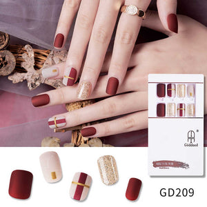 اظافر-nails