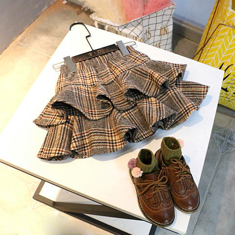 تنانير بنات