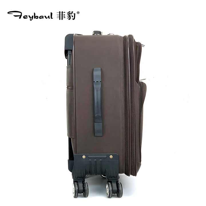 Polyester travel bag 