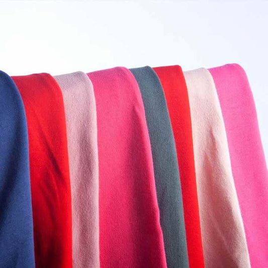 اقمشة، Fabrics