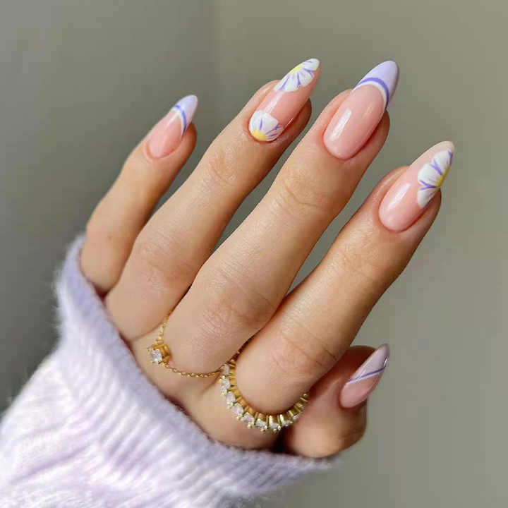 اظافر صناعيه , Artificial nails