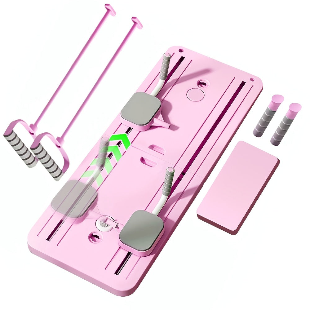 معدات اللياقه المنزليه