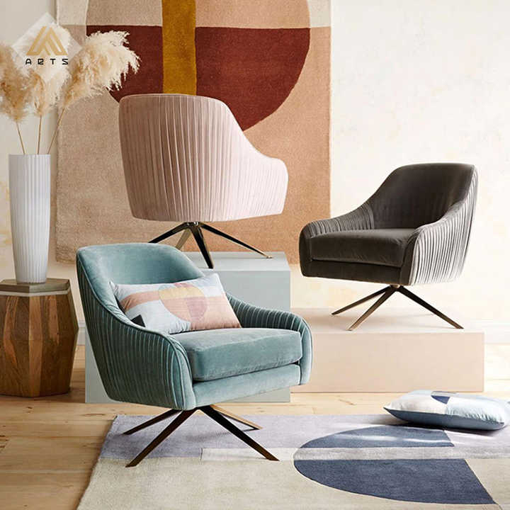 Hong Kong Recliner Chair 