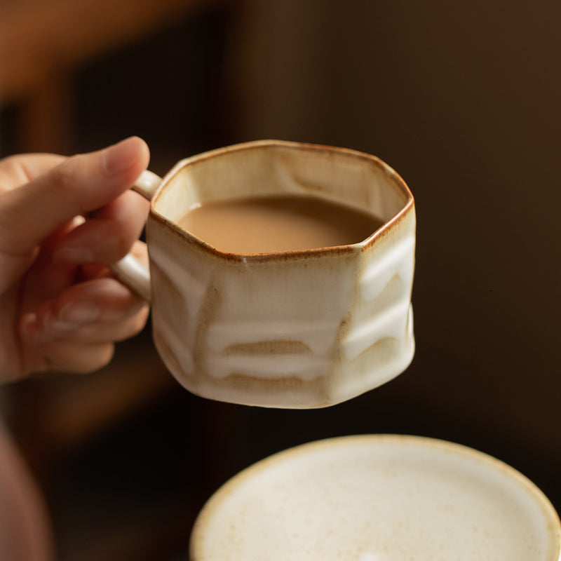 اواني القهوه