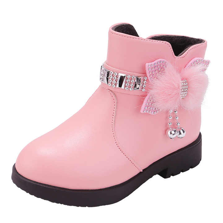 Girls' shoes for outings 