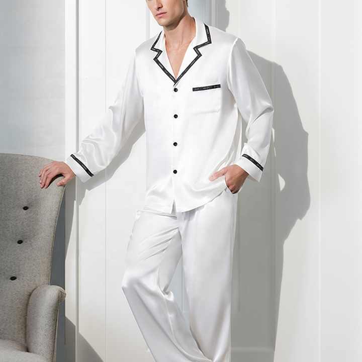 Men's Sleepwear 