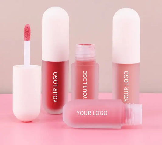 ملمع شفاه -  Nude Lip Gloss