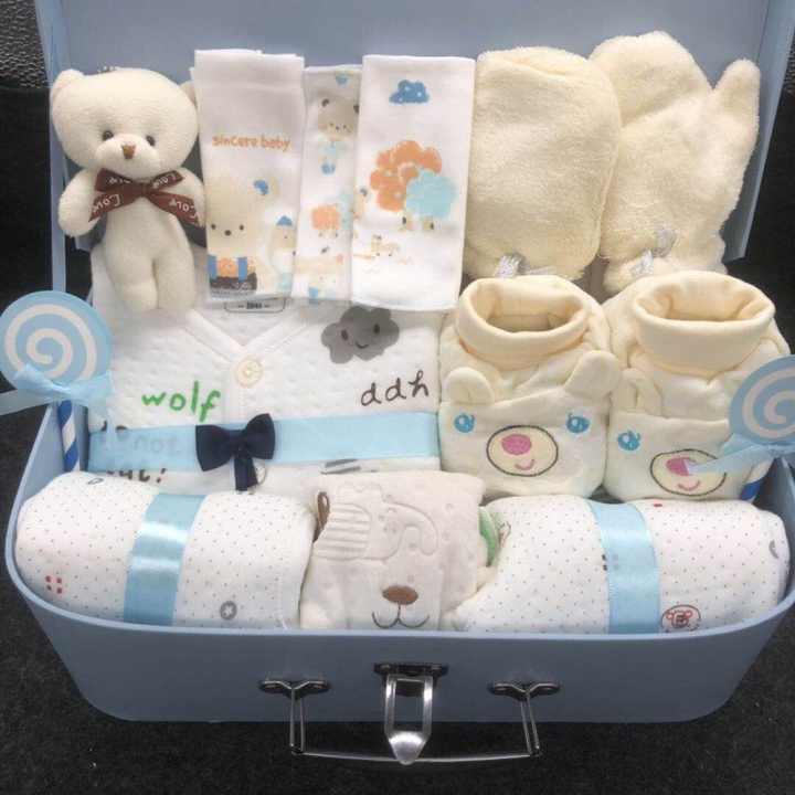Children's gift box 