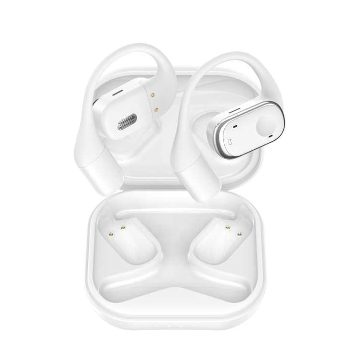 wireless earphone . سماعة أذن لاسلكية