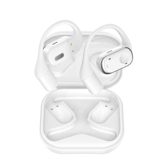 wireless earphone . سماعة أذن لاسلكية