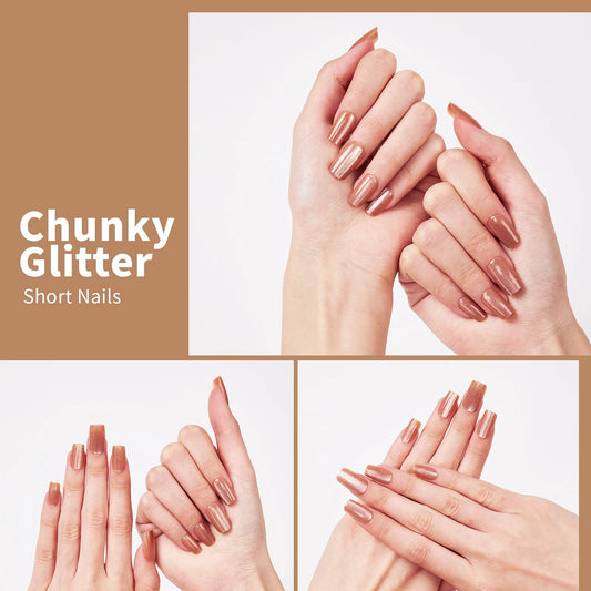 أظافر صناعية  - Nails