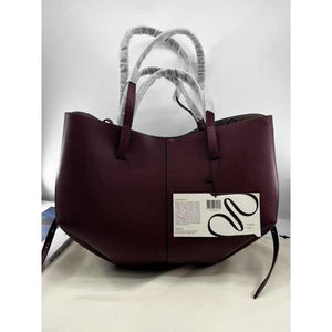 Women's PU Leather Tote Bag 