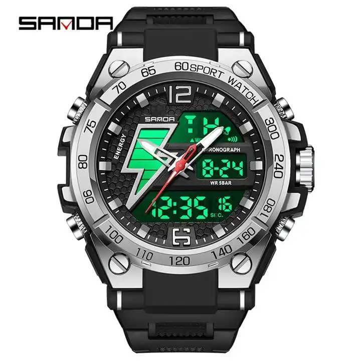 Men's watches . ساعات رجالية