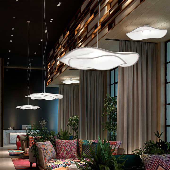 bedroom dining room lamp 