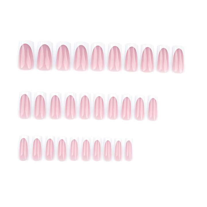 Acrylic nails - hand nails