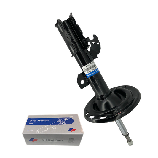 Engine and accessories 