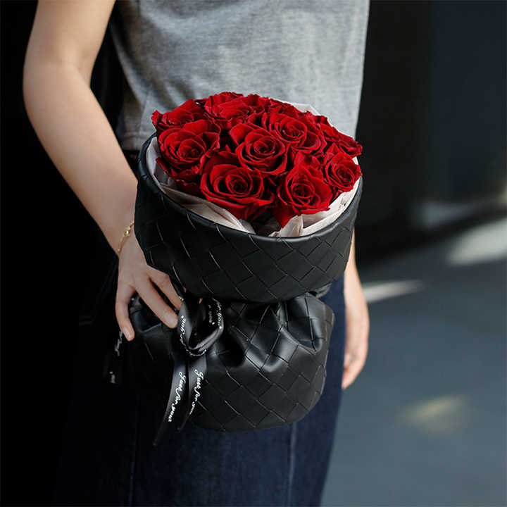 INUNION Factory Wholesale Preserved Rose 