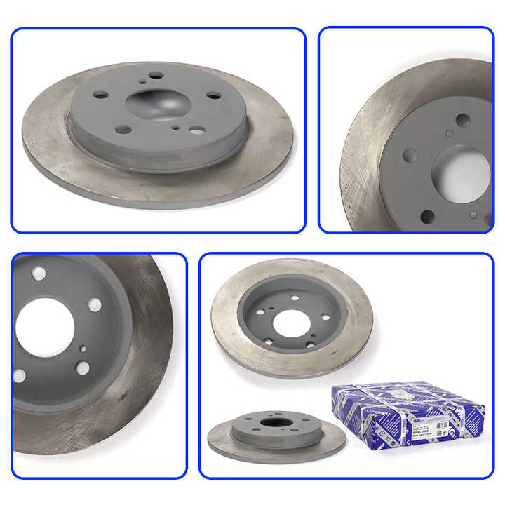External structure rotating disc 