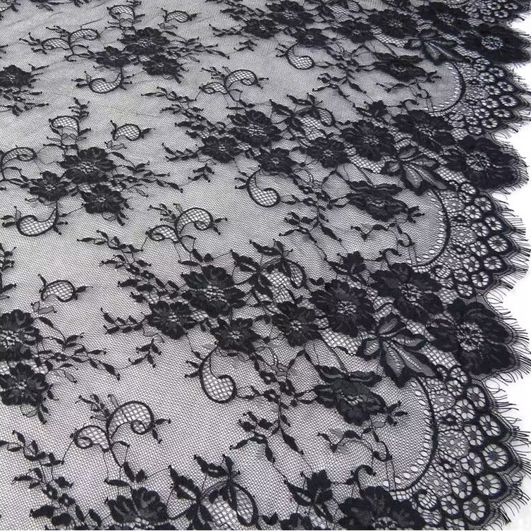 قماش دانتيل